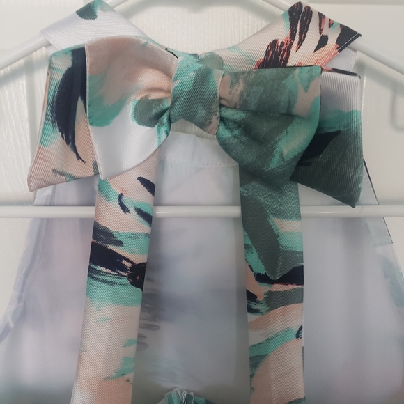 Nordstrom girls dress size 10 - Picture 8 of 9